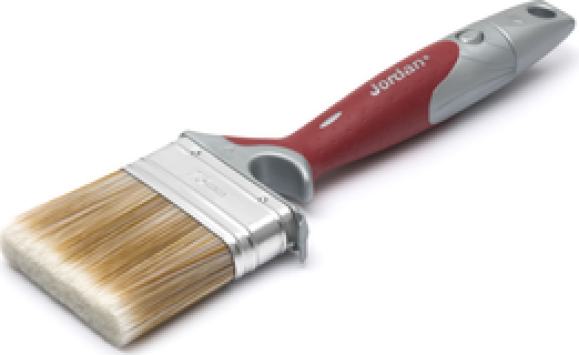 PENSEL PERFECT FLAT UTE 75MM