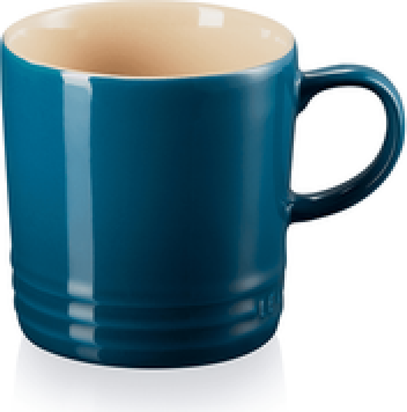 Krus 350ml Deep Teal