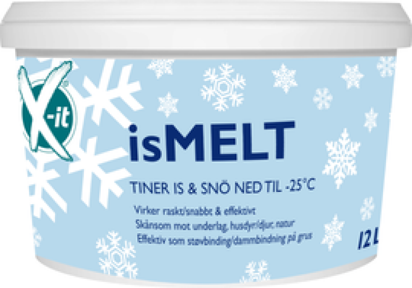 ISMELT 12L