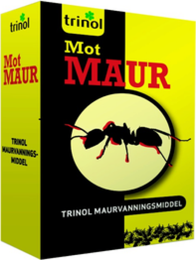 MAURVANNINGSMIDDEL 150G