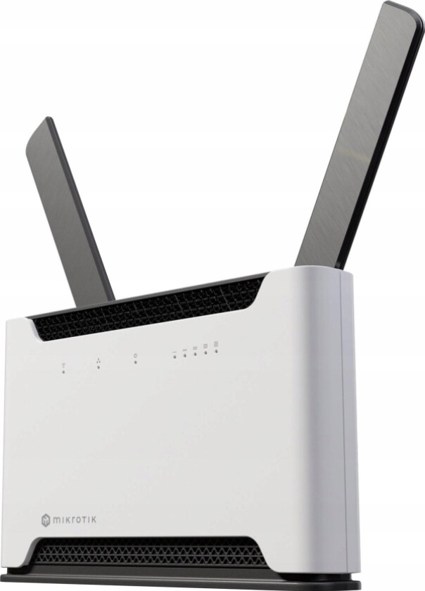 Ruter Wrl Router Chateau Pro Ax/H53uig-5Haxq2haxq Mikrotik