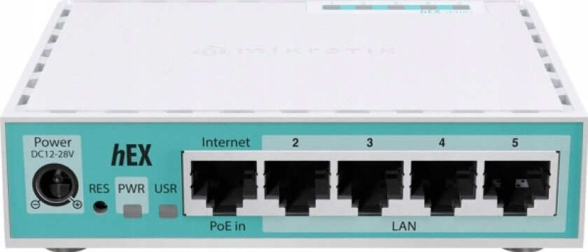 Ruter Wrl Router Board/E50ug Mikrotik