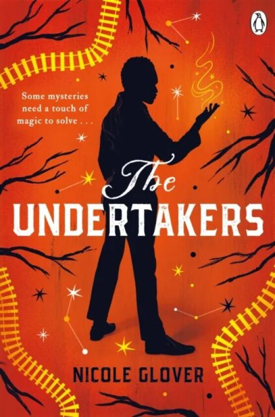 The Undertakers av Nicole Glover