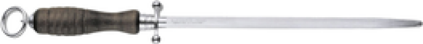SLIPESTÅL 27CM
