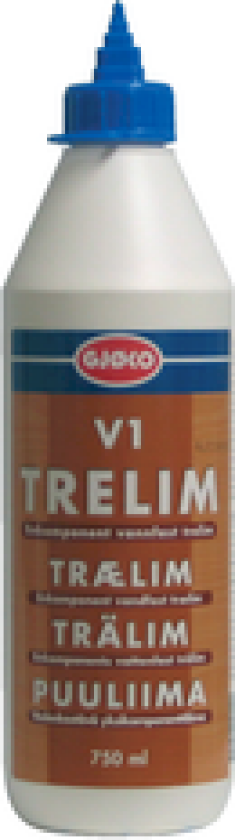 TRELIM D3 750ML
