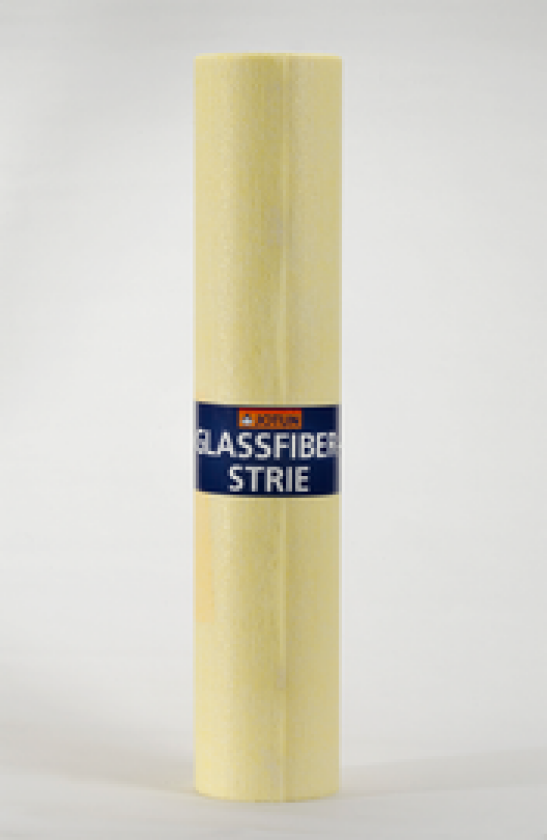 GLASSFIBERSTRIE VÅTROM