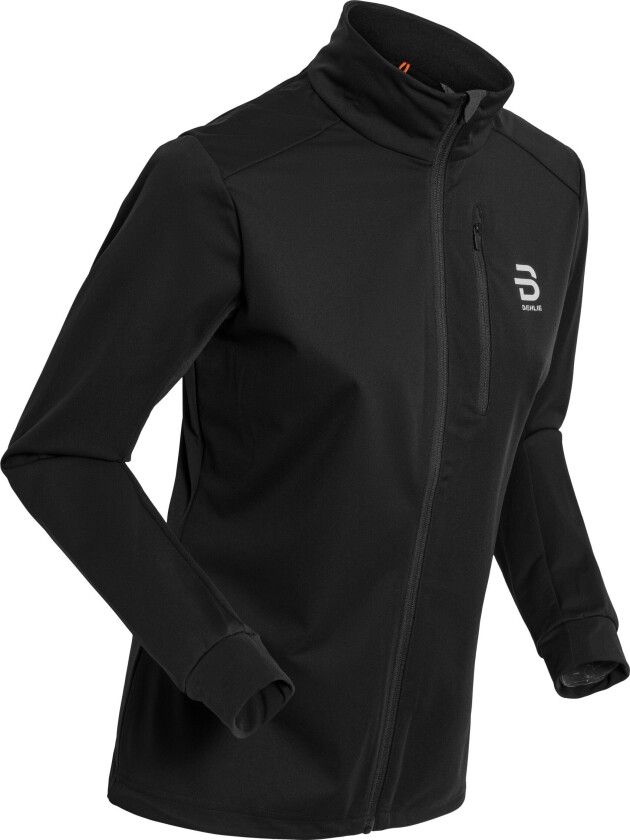 Women's Jacket Endurance Black 99999 L