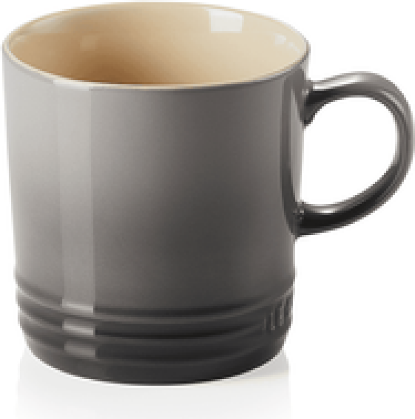 Krus 350ml Flint