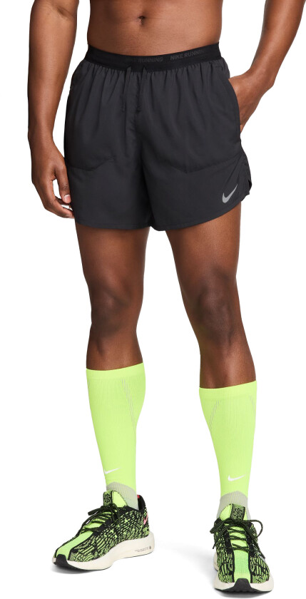 Stride 5" Running Shorts Herre