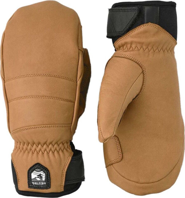 Fall Line Mittens Cork 9