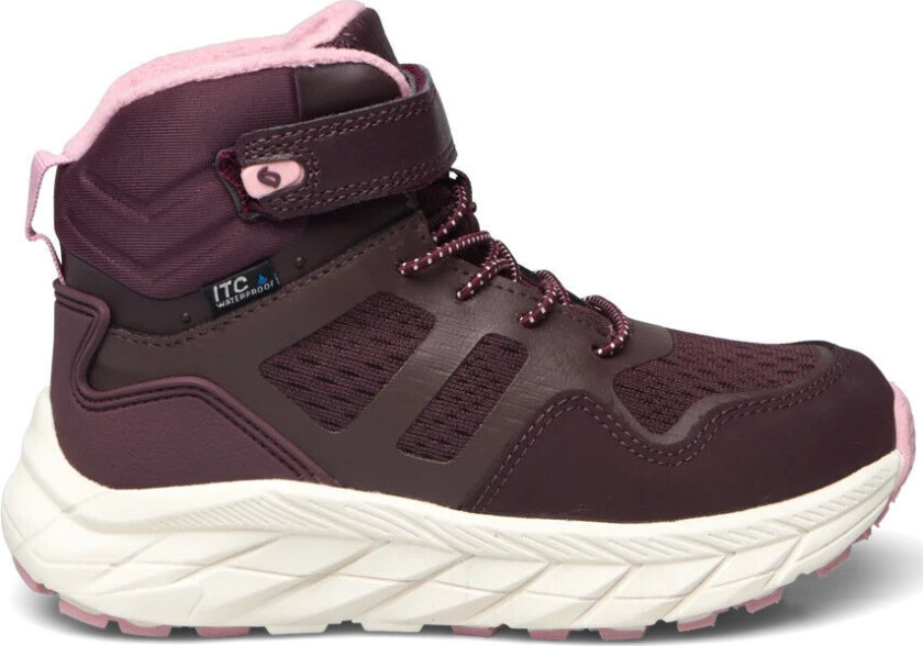 Karlstad Burgundy 33
