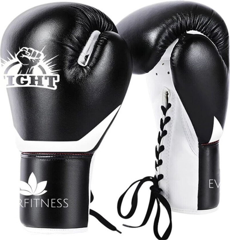 Boksehansker - Small
