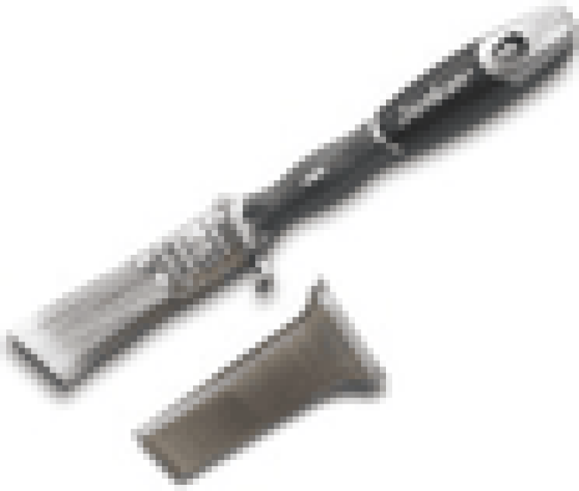 PENSEL SKRÅ ULTIMATE PRESISJON ETUI 25MM