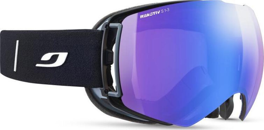 Lightyear Black XL