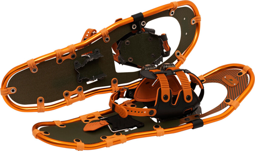 Bilde av Reinheimen Snowshoe Winter Moss 8 x 25