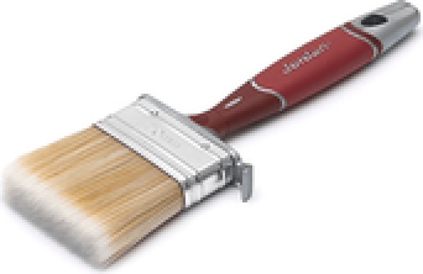 Bilde av PENSEL PERFECT FLAT INNE 70MM