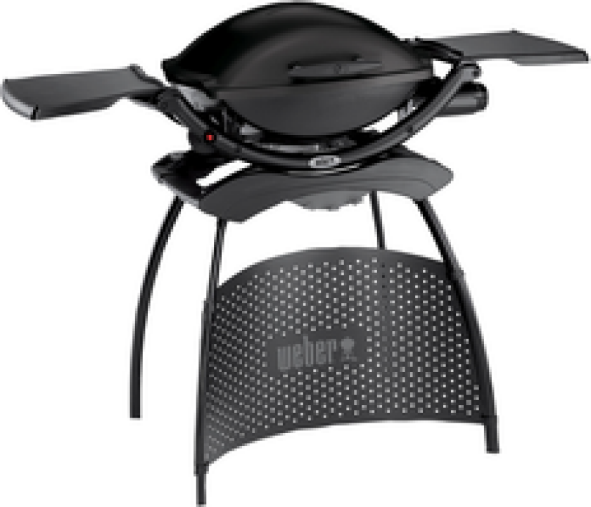 GASSGRILL Q 2000 INKLUDERT BORD