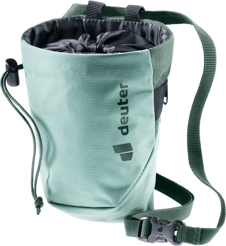 Gravity Chalk Bag Ii M Jade-ivy OneSize