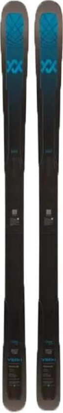 Mantra 88 Flat 24/25 Black 170