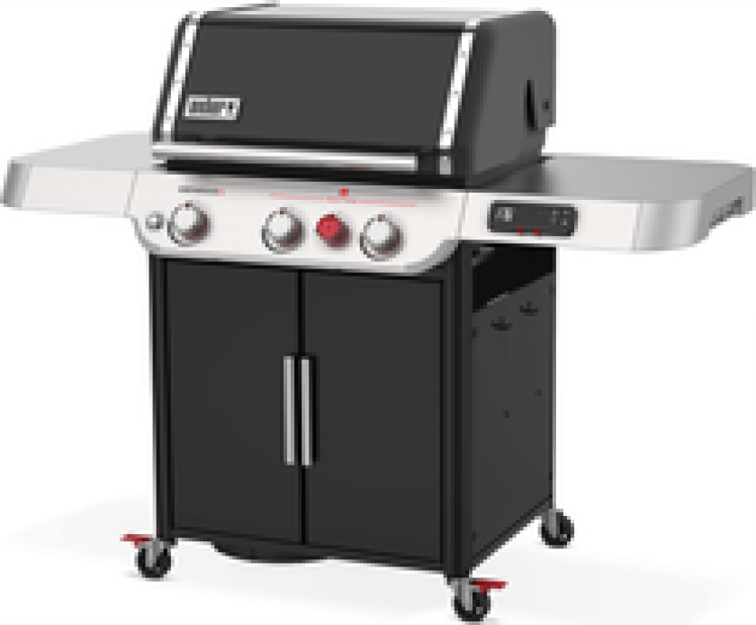 GASSGRILL GENESIS EX-325S