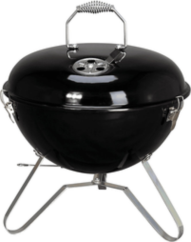 KULLGRILL PORTABEL ALVA
