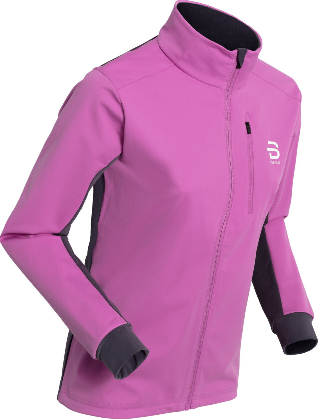 Women's Jacket Endurance Super Pink S