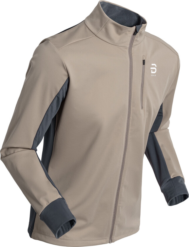 Men's Jacket Endurance Desert Taupe M