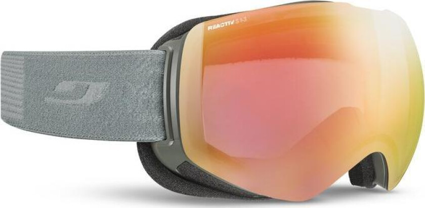 Shadow Reactiv 2-4 Polarized Green OneSize