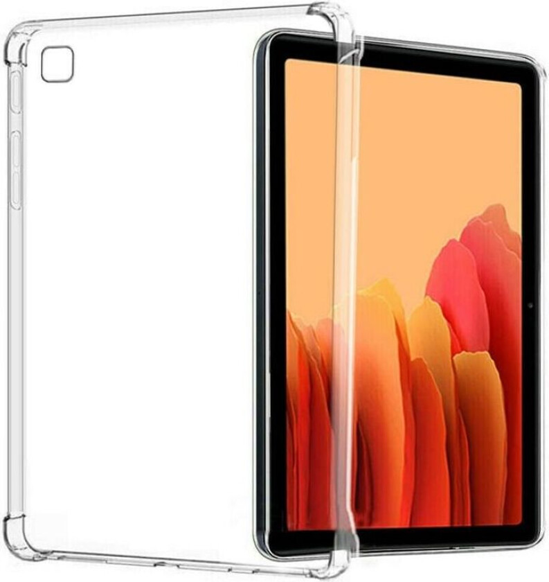 Shockproof silikon deksel Samsung Galaxy Tab A7 Lite
