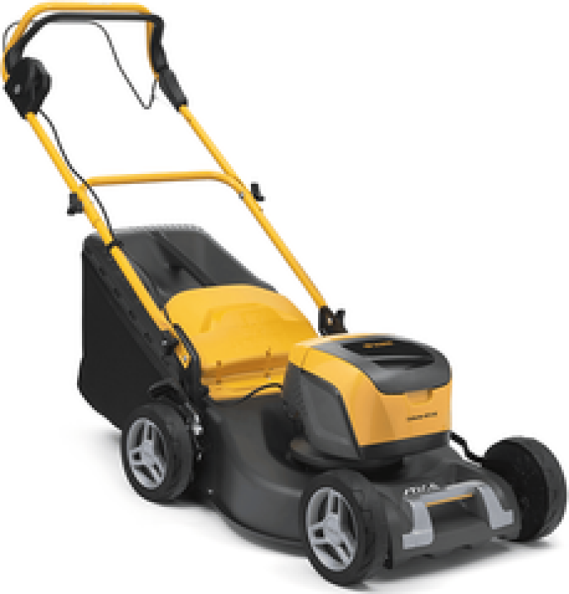 Gressklipper Collector Anniversary model 48V