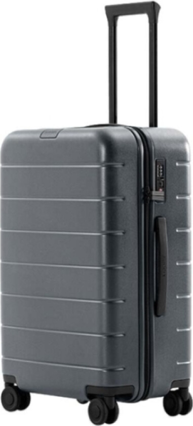Luggage Classic Pro 20" Gray Bhr8603gl
