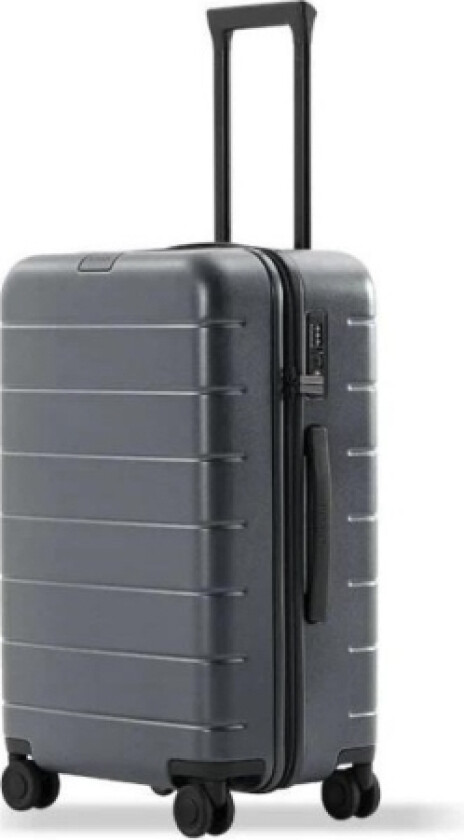 Luggage Classic Pro 26" Gray Bhr8611gl