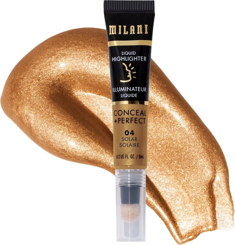 Conceal + Perfect Facelift Liquid Highlighter 04