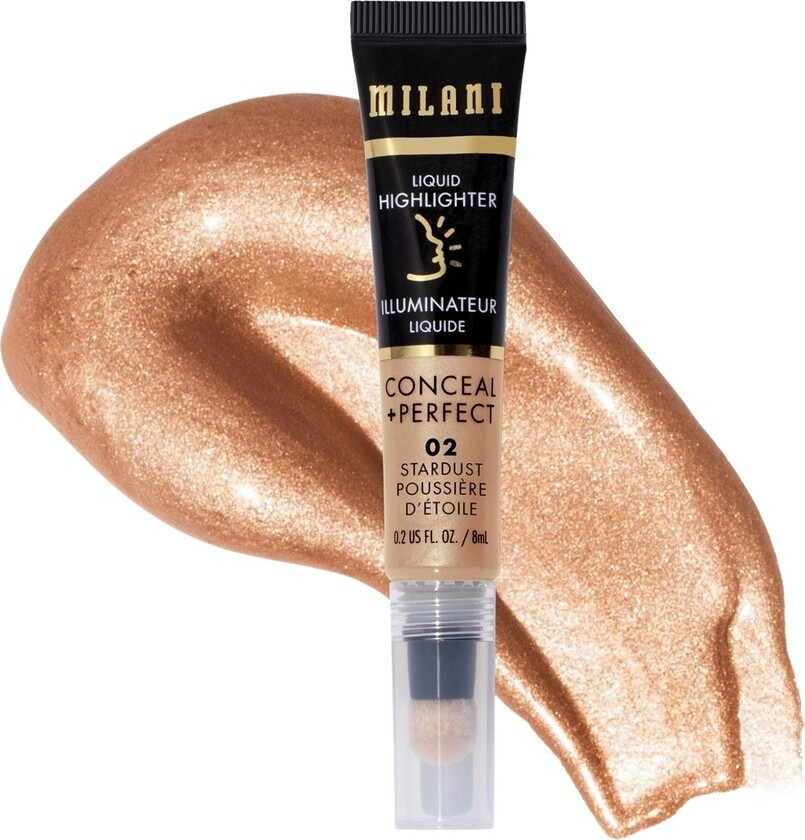 Conceal + Perfect Facelift Liquid Highlighter 02