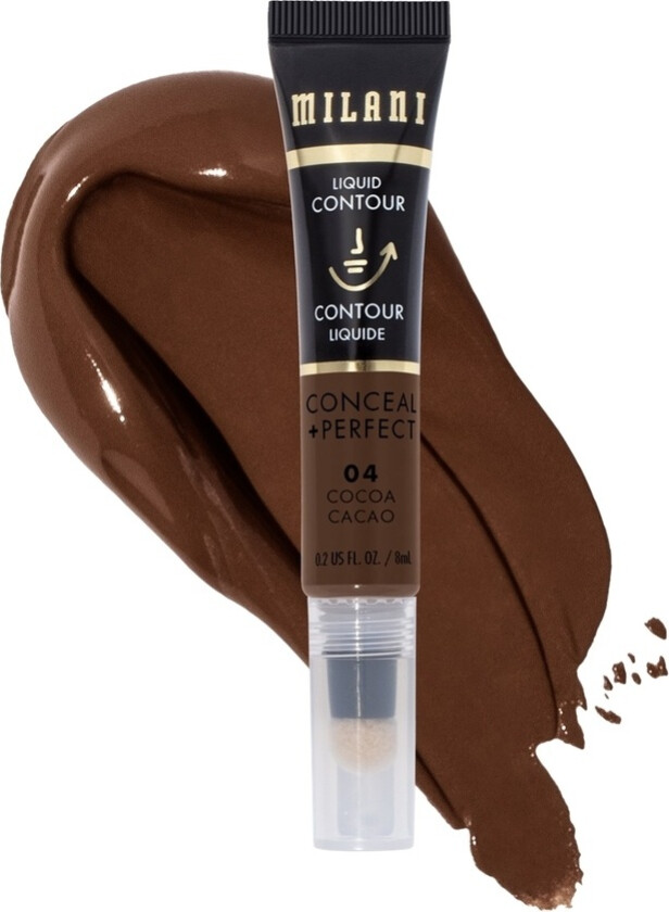 Conceal + Perfect Facelift Liquid Contour 04 Coc
