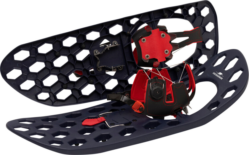 Bilde av Seiland Snowshoe Navy Blazer 9 x 28