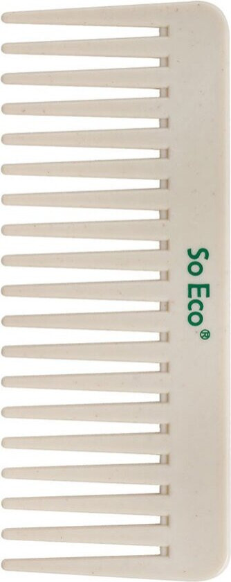 Wide Tooth Styling Comb