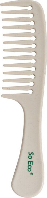 Gentle Wide Tooth Comb