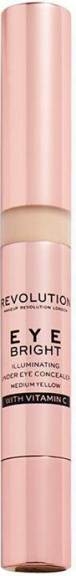 Revolution Beauty Makeup Revolution Eye Bright Illuminating Under