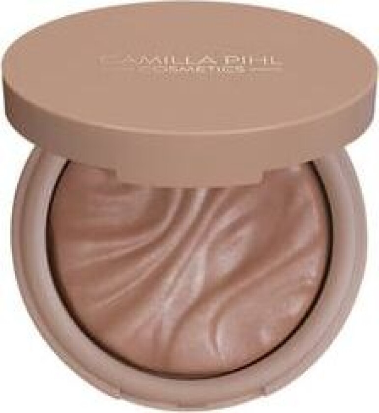 Sunkissed Bronzer Warm Sienna