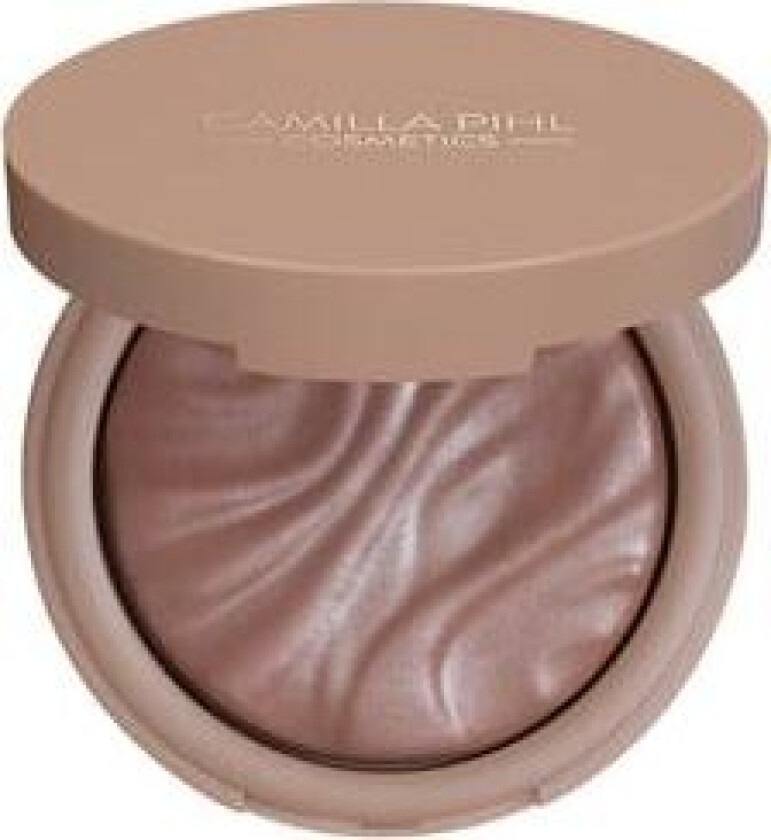 Sunkissed Bronzer Golden Glow