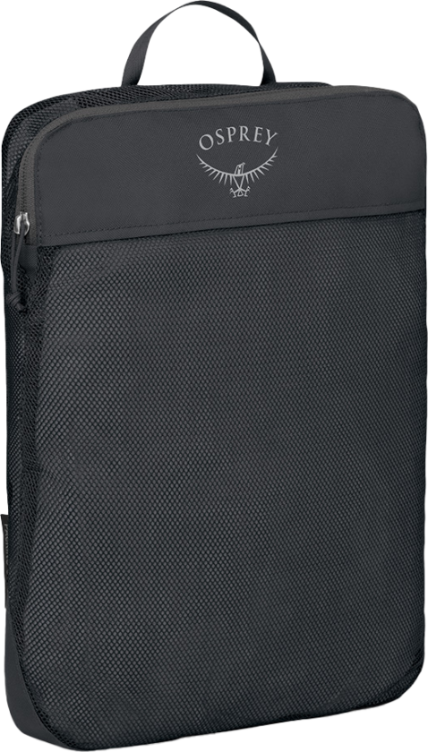 Daylite Packing Cube Large Black Large