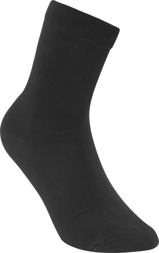 Bamboo Sock 5-pack Black Beauty 44-47