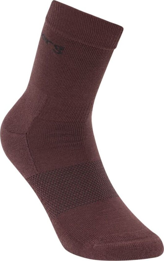 Hiking Wool Sock G2 Huckleberry 44-47