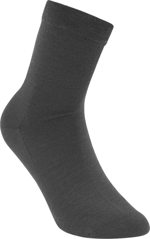 Every Day Merino Wool Sock 3p Adult Phantom 40-43