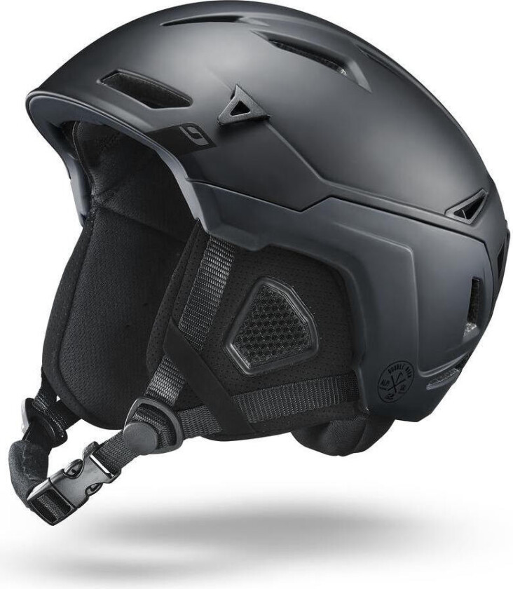 The Peak LTblack 60/62 cm