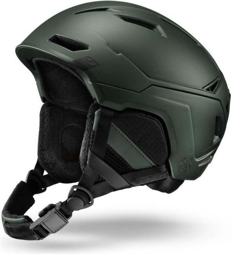 The Peak Evodark green 58/60 cm