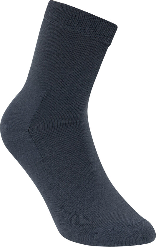Every Day Merino Wool Sock 3p Adult Blue Nights 36-39