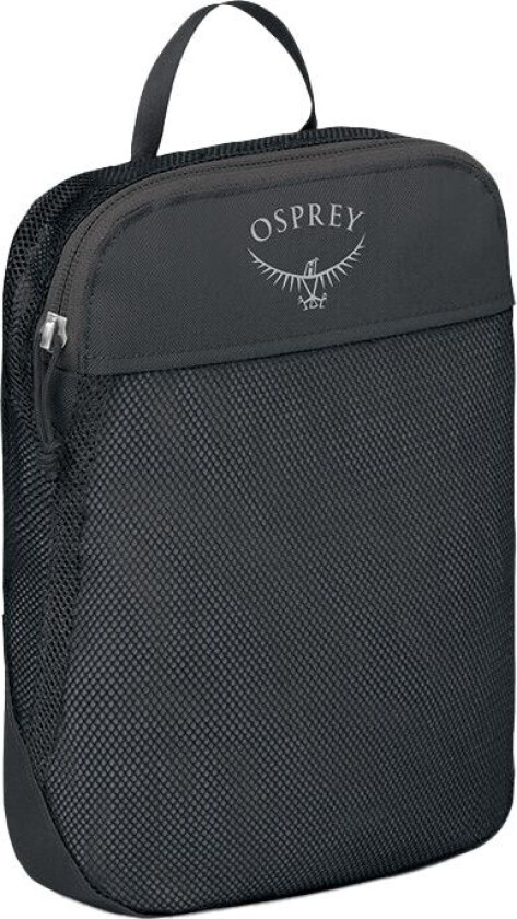 Daylite Packing Cube Medium Black Medium