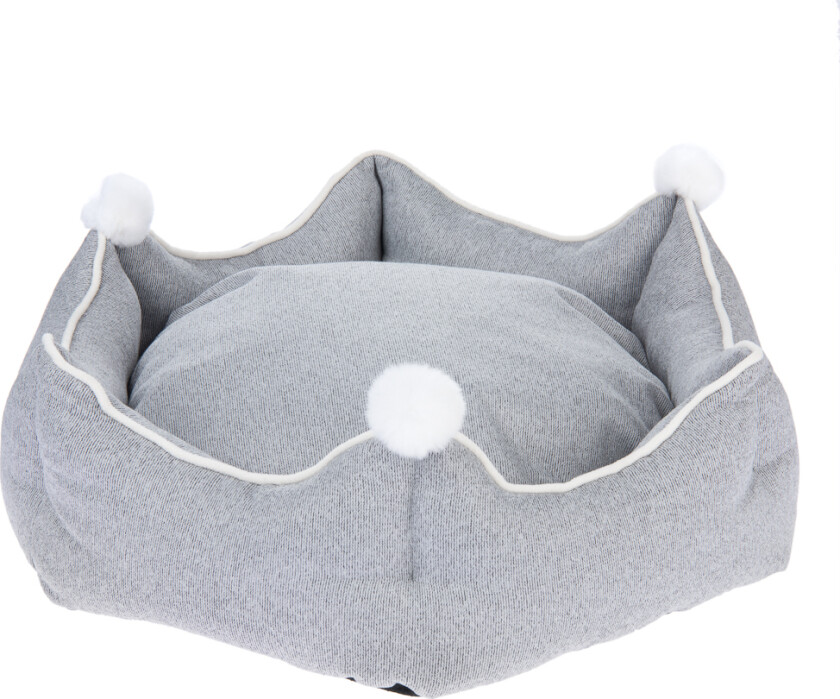 Katteseng Crown - ca. L 60 x B 60 x H 20 cm
